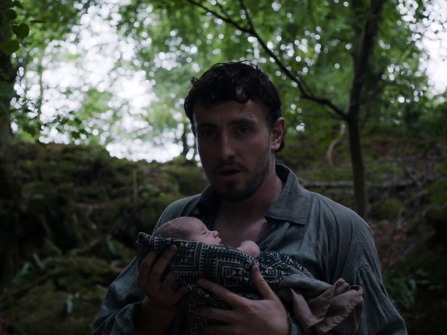 Hamnet (US Teaser Trailer 1)