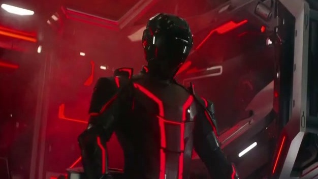 Tron: Ares: The War For Our World Begins (30 Second Spot)