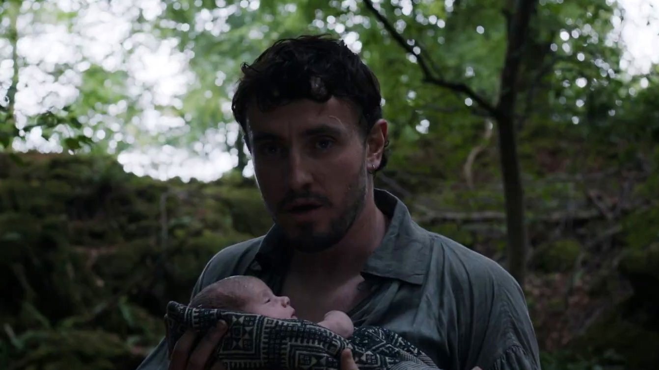 Hamnet (UK Teaser Trailer)