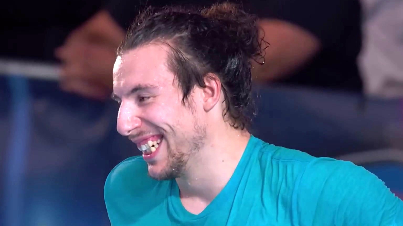 American Ninja Warrior: Ninja Pulls Off An Upset And Helps Joe Moravsky Move On