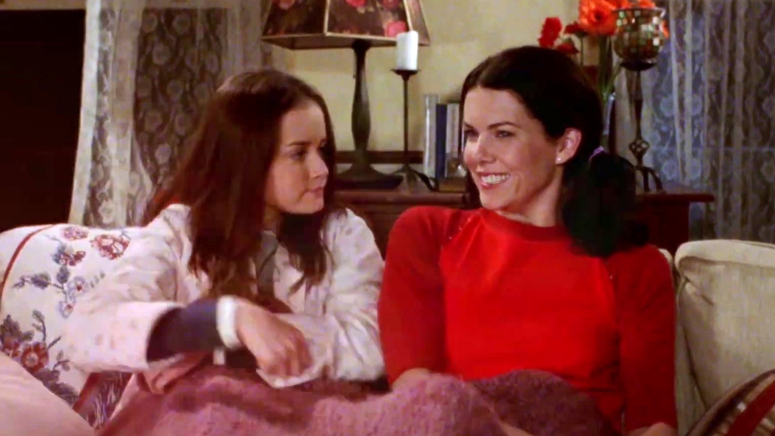 Gilmore Girls: Coming To Hallmark Trailer