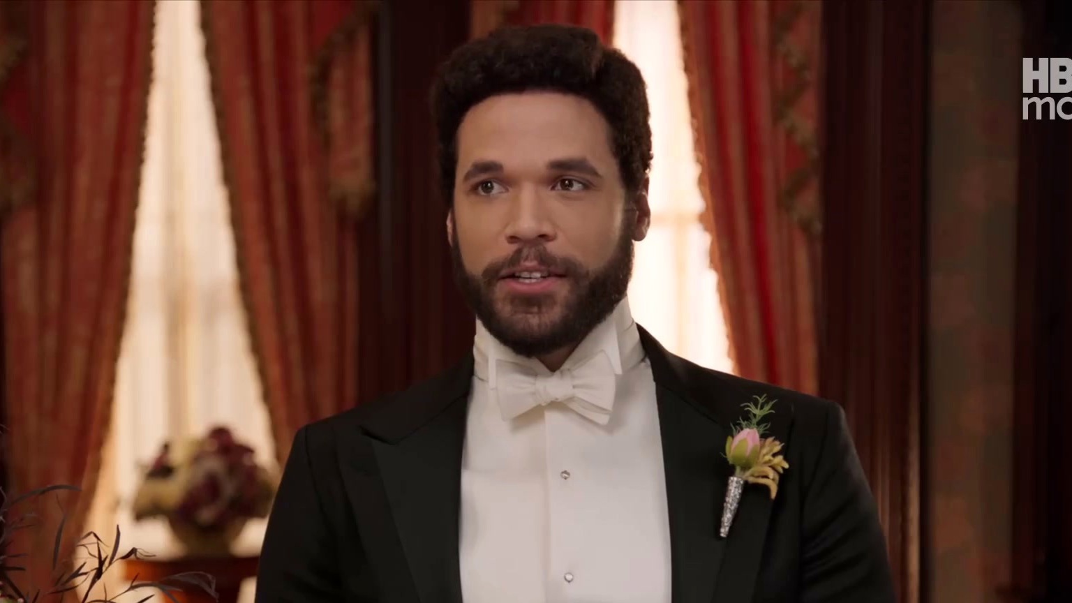 The Gilded Age: Black Elite In High Society