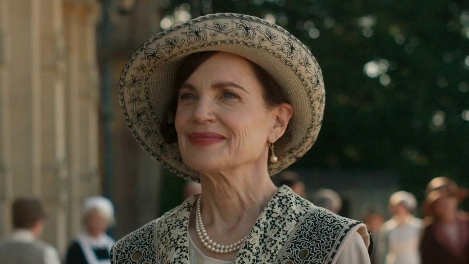 Downton Abbey: The Grand Finale: Sensation (Spot)