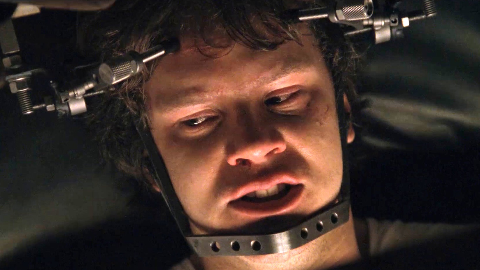 Jacob's Ladder (UK 4K Trailer)