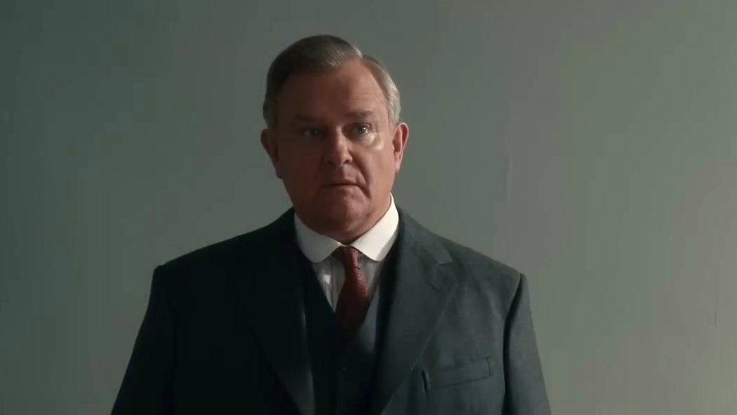 Downton Abbey: The Grand Finale: The Family Upstairs