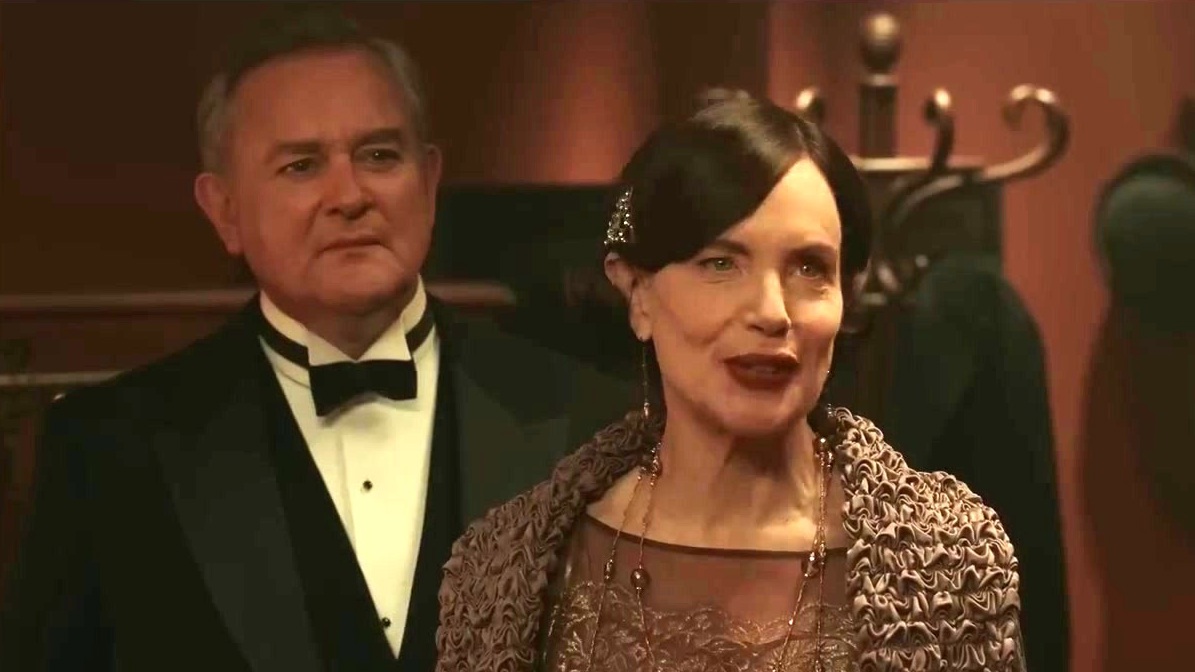 Downton Abbey: The Grand Finale: The Age Of Noel Coward
