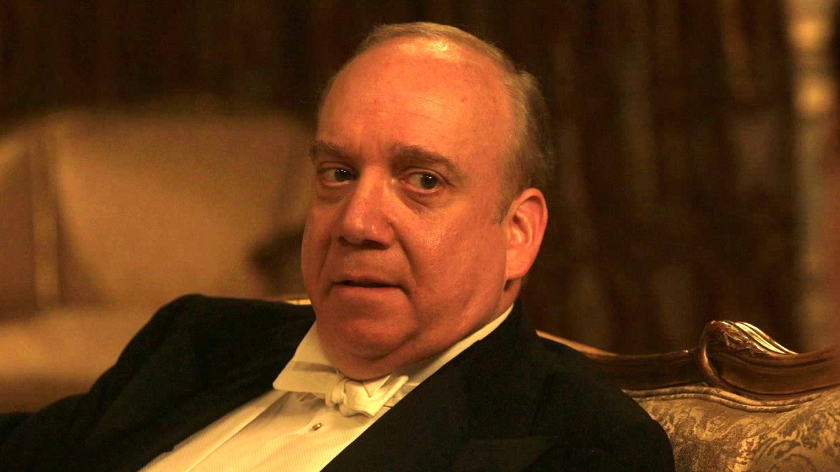 Downton Abbey: The Grand Finale: Worthy Of My Love