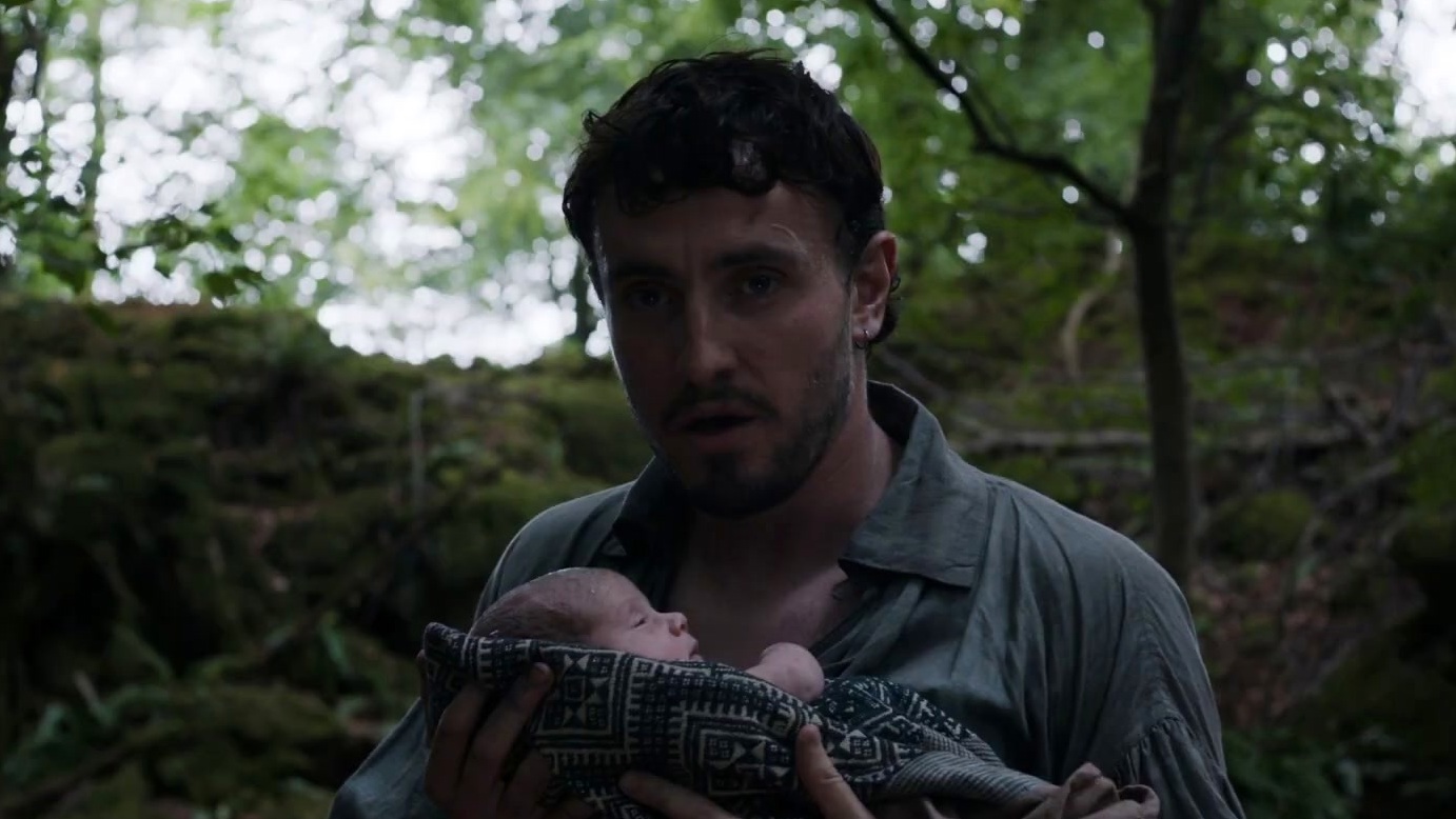 Hamnet (New Zealand Teaser Trailer)