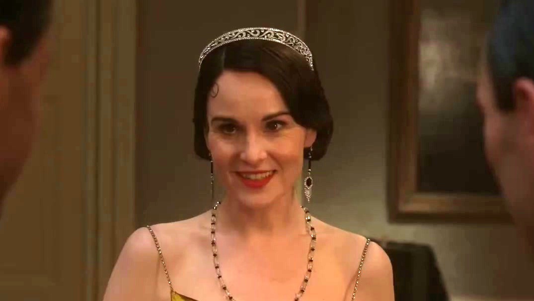 Downton Abbey: The Grand Finale: We Fought Like Cats