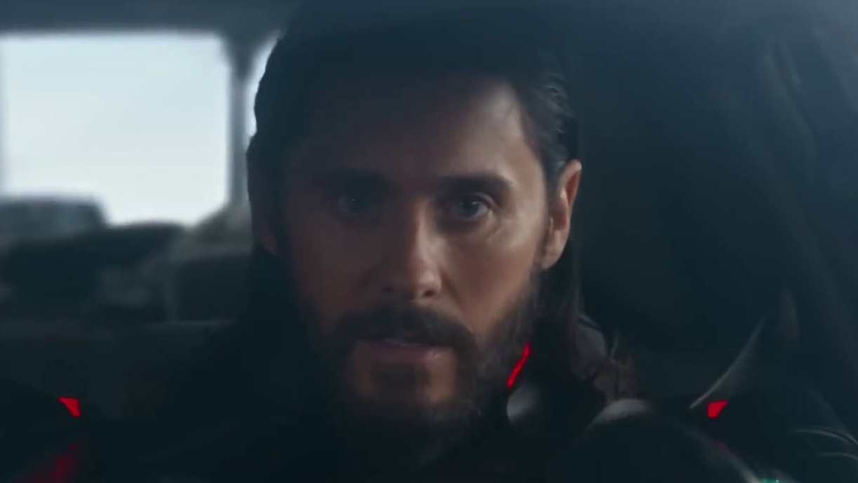 Tron: Ares: Get Tickets Now (Spot)
