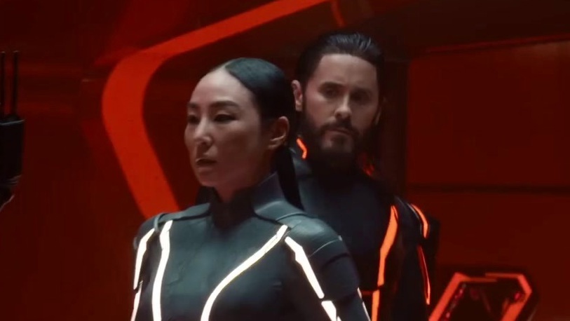 Tron: Ares: In The Real World (Featurette)