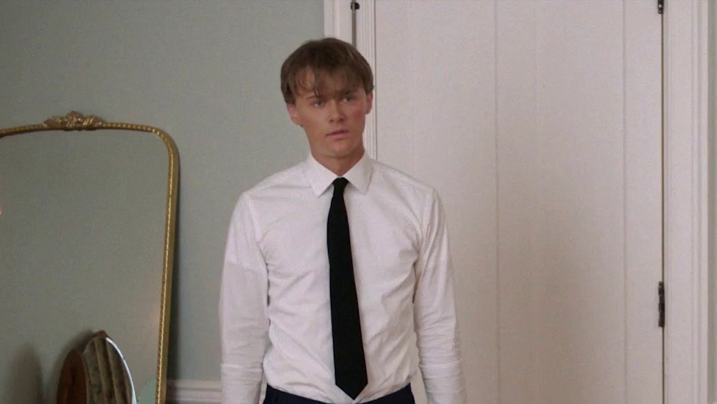 The Summer I Turned Pretty: Conrad Apologizes To Belly