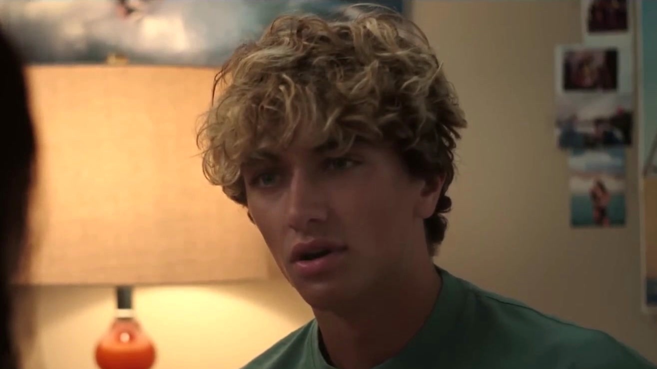 The Summer I Turned Pretty: Belly Tells Jeremiah About Conrad's Confession