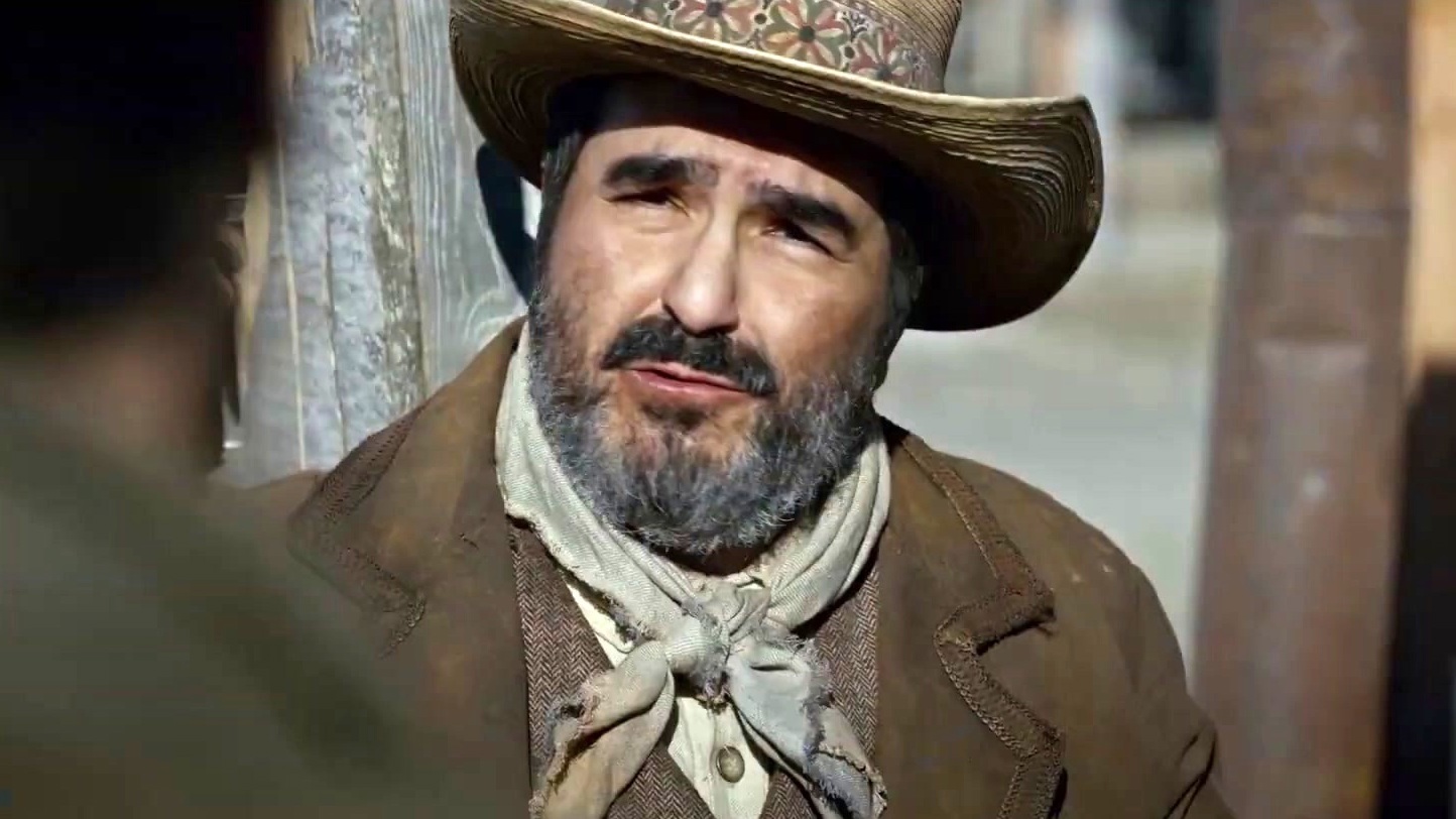 Billy The Kid: Season 3 (UK)