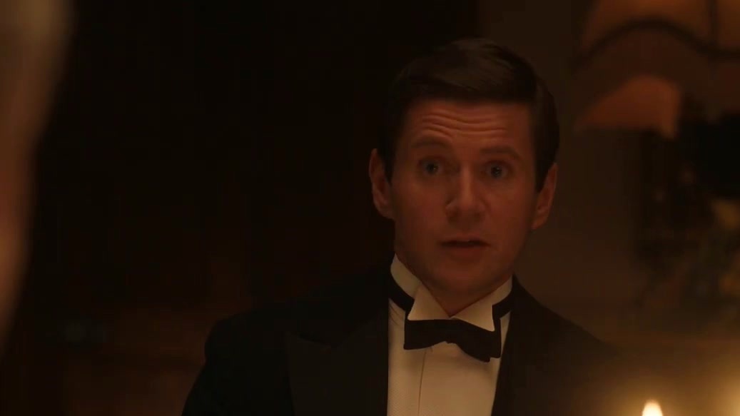 Downton Abbey: The Grand Finale: This Is Mary's Time