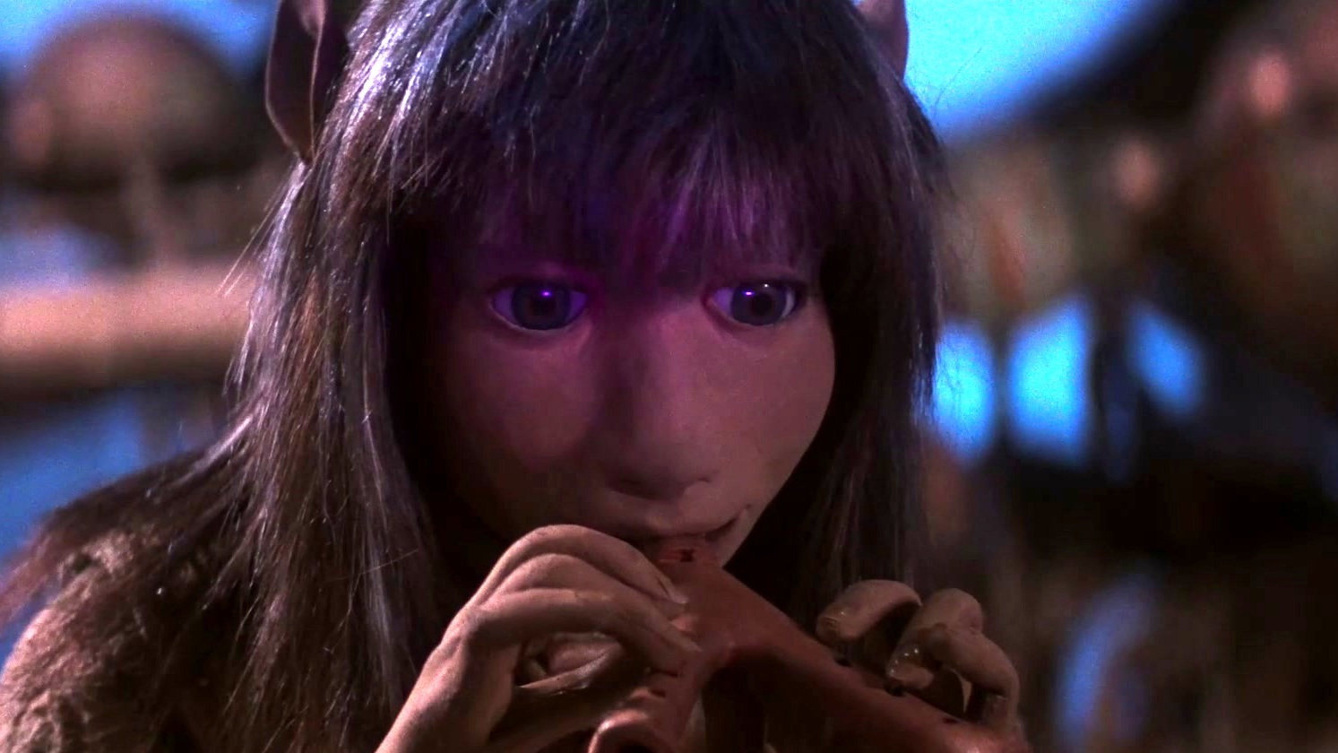 The Dark Crystal (Fathom Events 2025 Trailer)