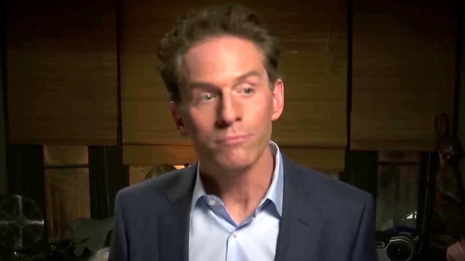 It's Always Sunny In Philadelphia: Dennis Appeals To The Focus Group
