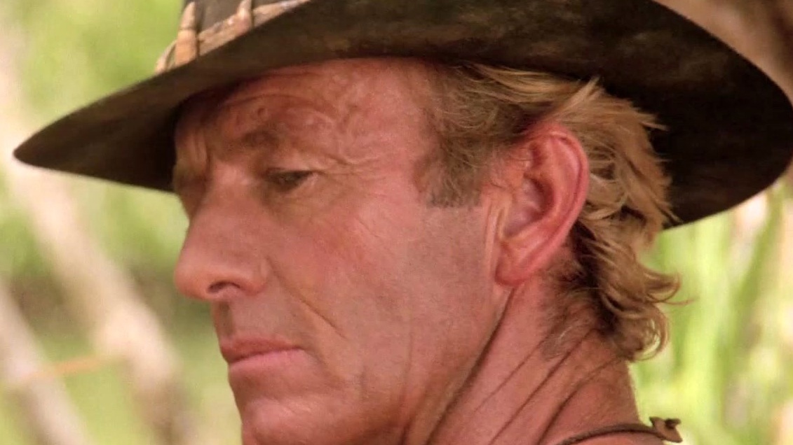 Crocodile Dundee (UK Encore Trailer)