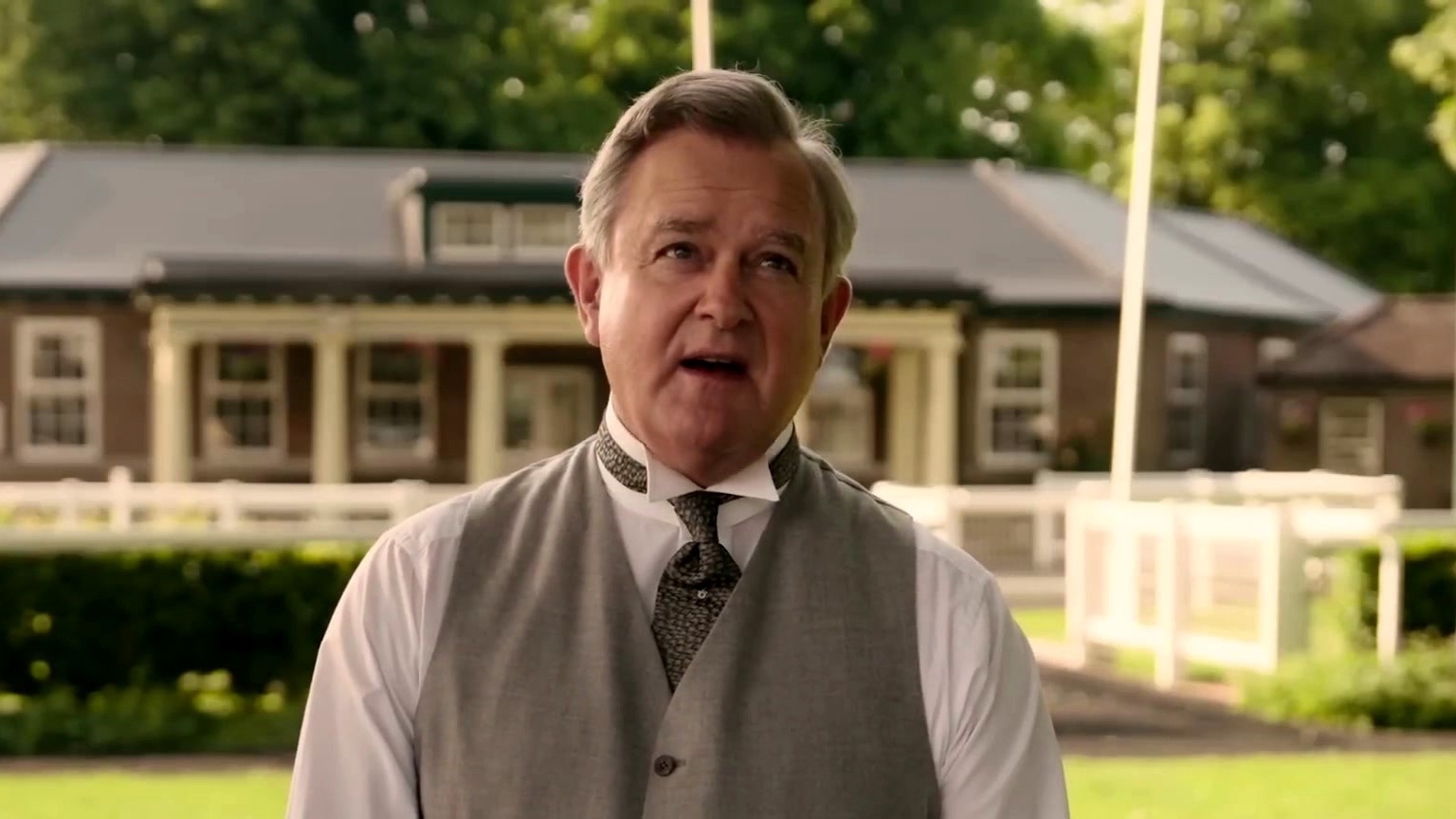 Downton Abbey: The Grand Finale: Favorite Memories (Featurette)