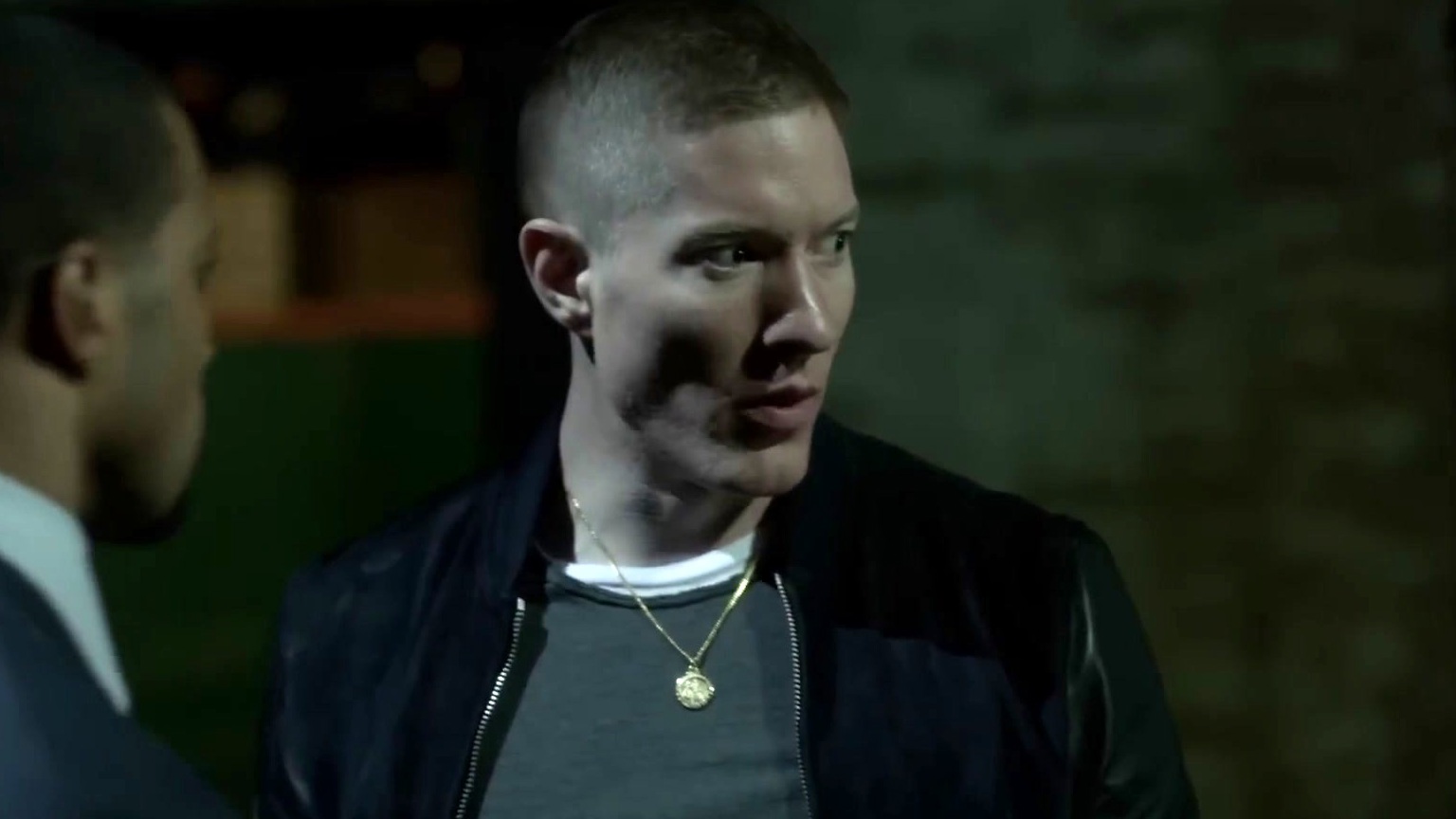 Power: Meet Tommy Egan