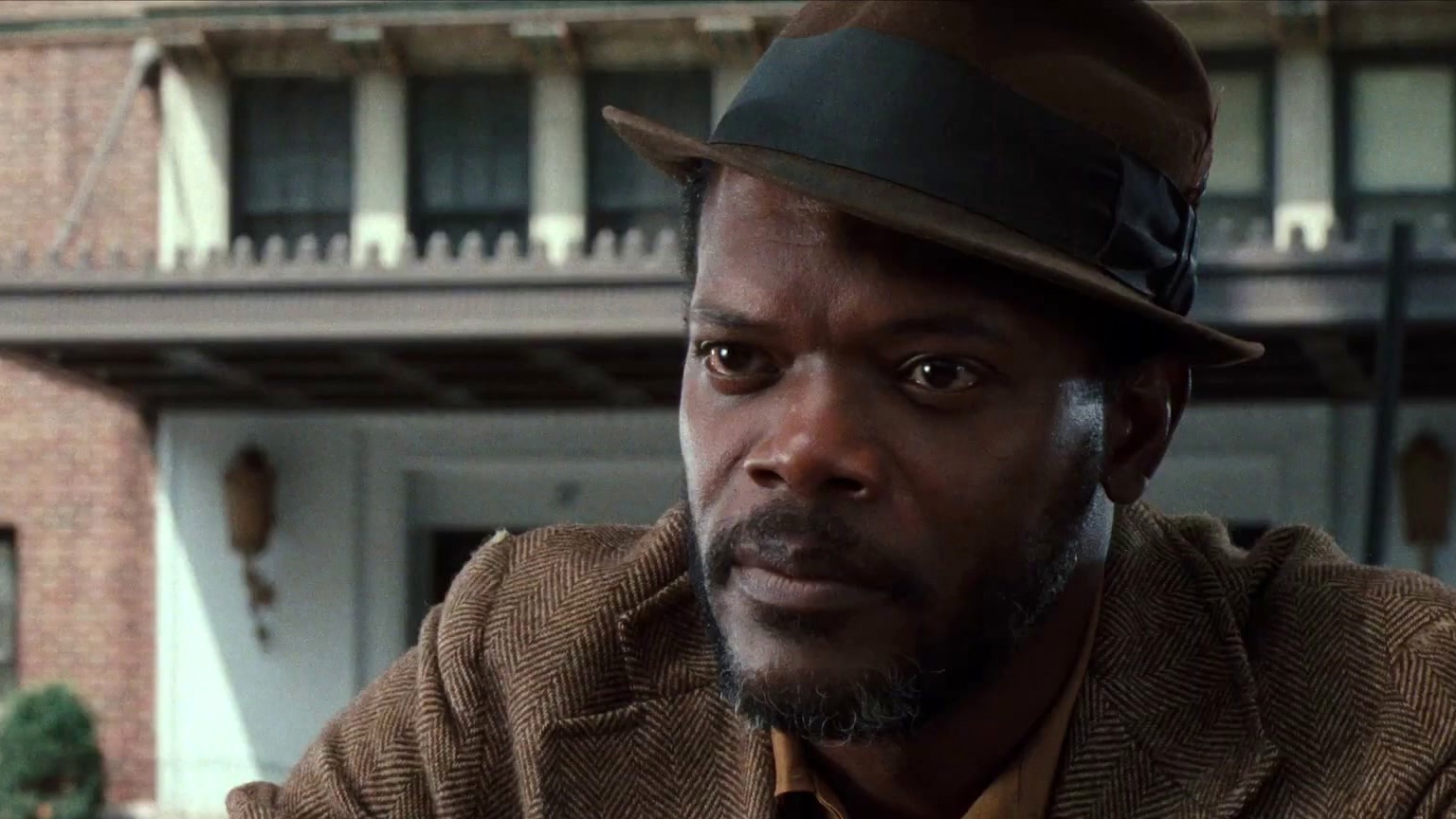 Fresh (UK 4K Trailer)