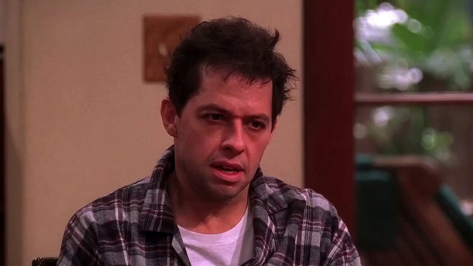 Two And A Half Men: Something Salted And Twisted