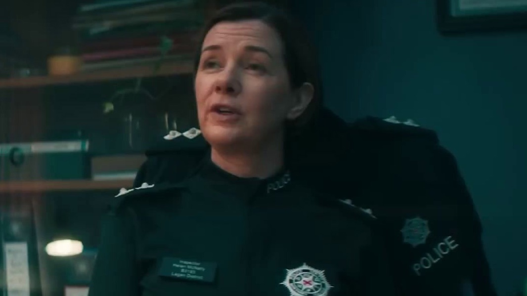 Blue Lights: Season 3
