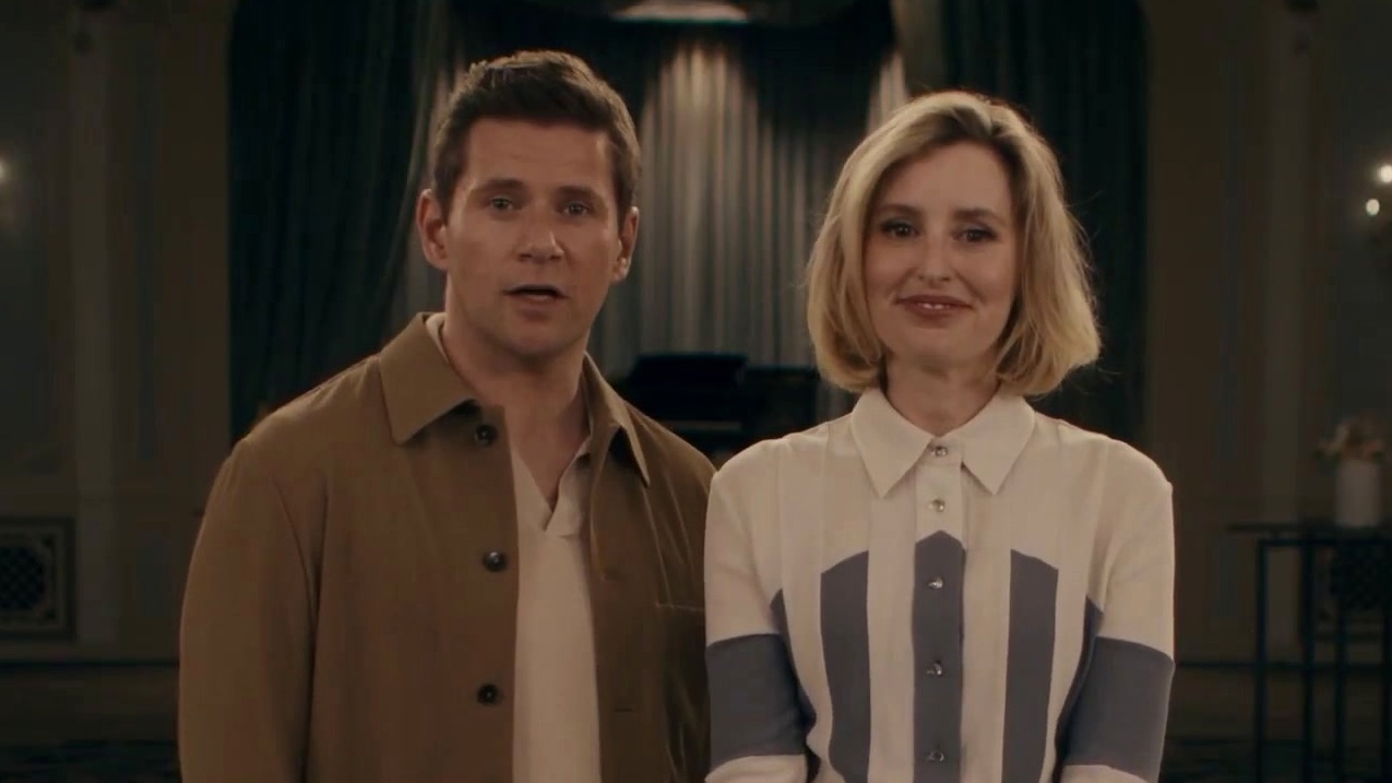 Downton Abbey: The Grand Finale: Sustainability (Featurette)