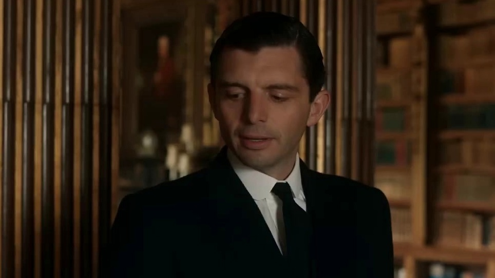 Downton Abbey: The Grand Finale: Majestic (Spot)