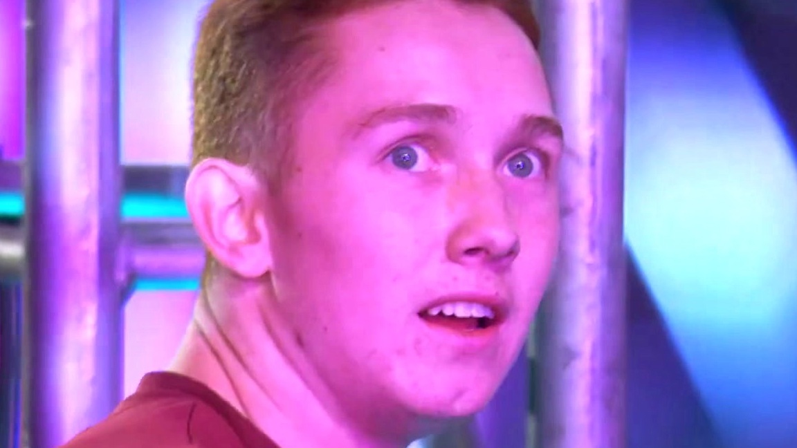 American Ninja Warrior: Rematch Between Two Elite Ninjas Ends In Redemption