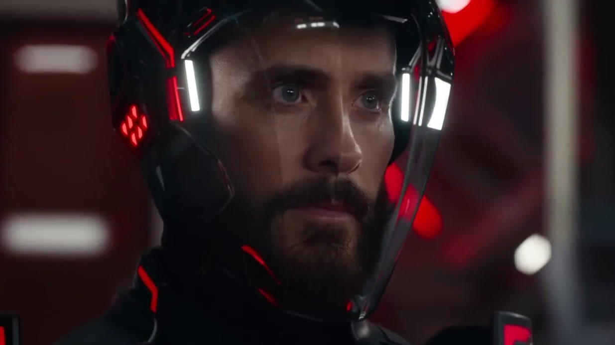 Tron: Ares (Australia Trailer 3)