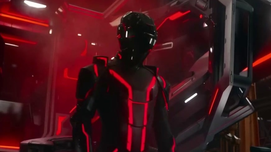 Tron: Ares (UK Trailer 3)