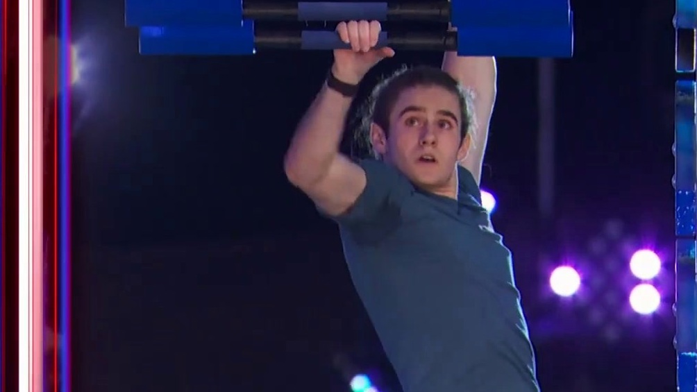 American Ninja Warrior: Fatal Mistake Ends A Ninja's Season