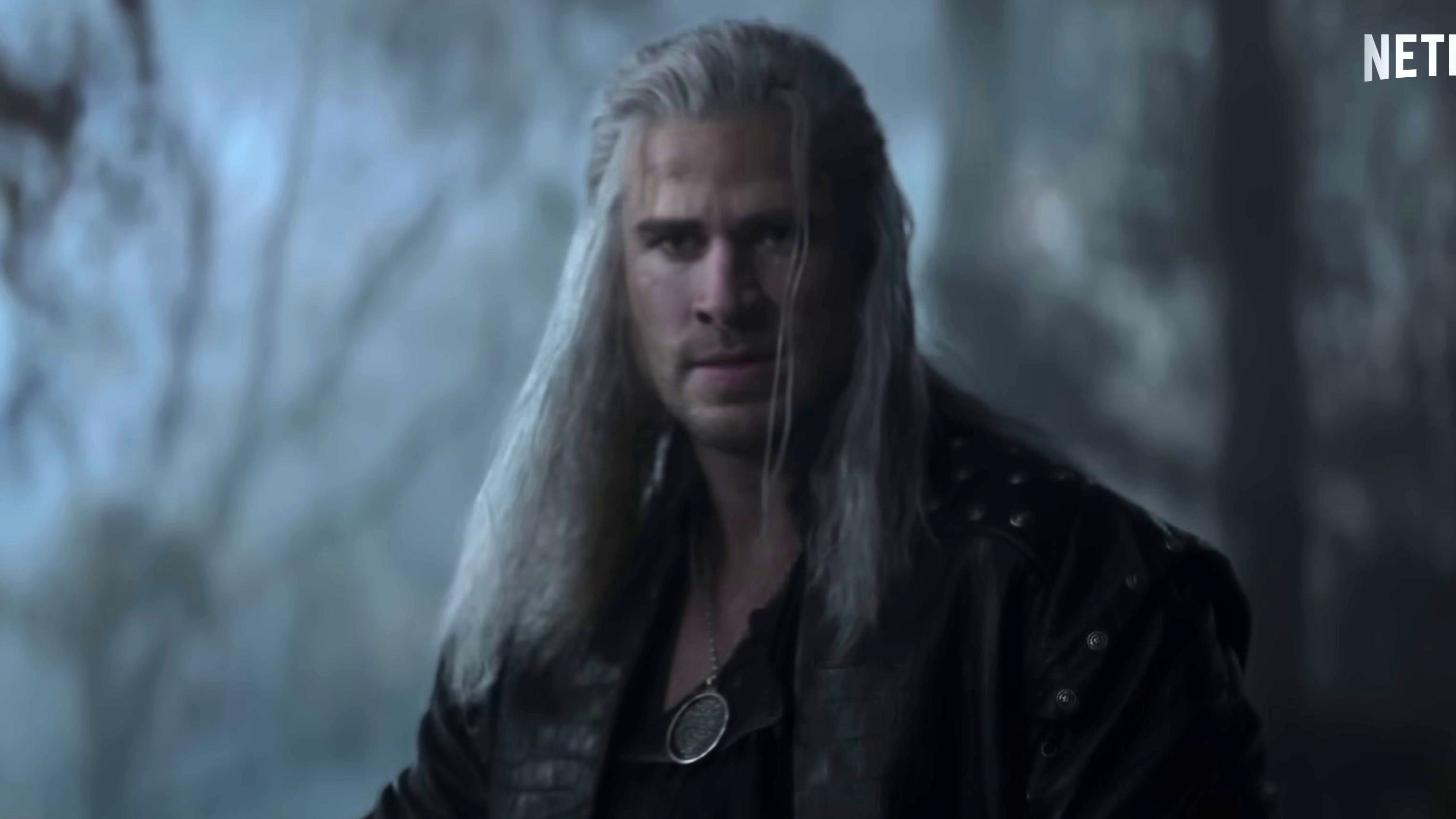 The Witcher: Season 4 Teaser