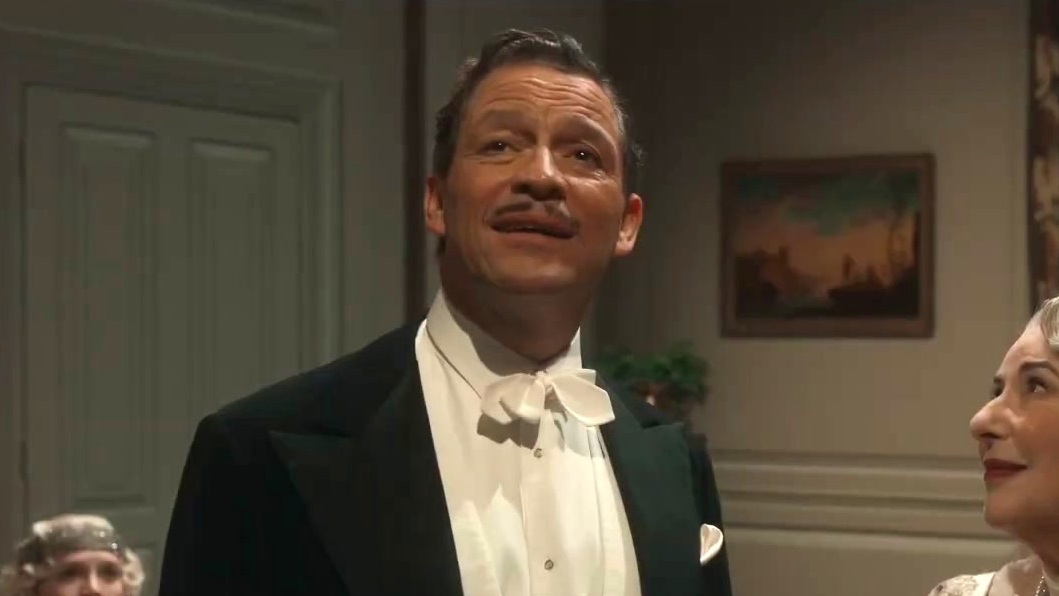 Downton Abbey: The Grand Finale: Locations (UK Featurette)