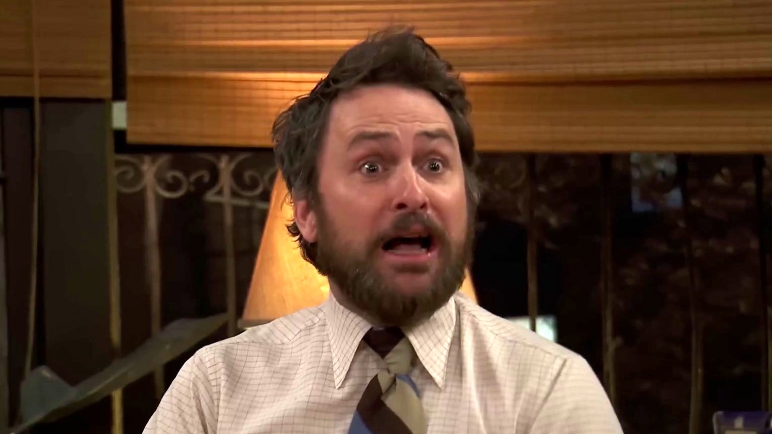 It's Always Sunny In Philadelphia: The Gang Hosts A Family Dinner For Frank