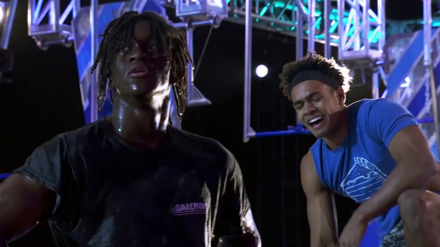 American Ninja Warrior: Shocking Upset Eliminates Standout Ninja