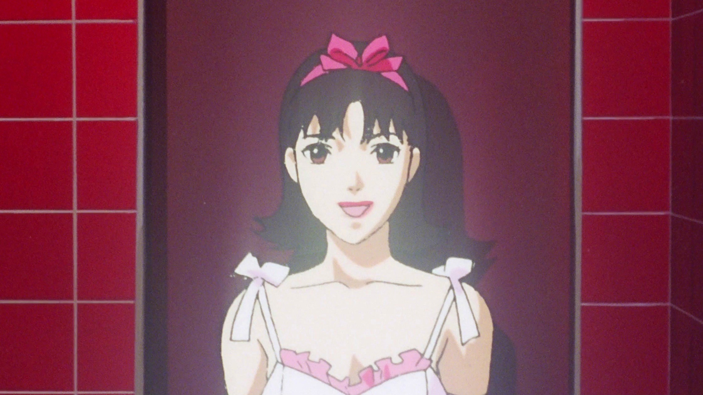 Perfect Blue (4K Trailer)