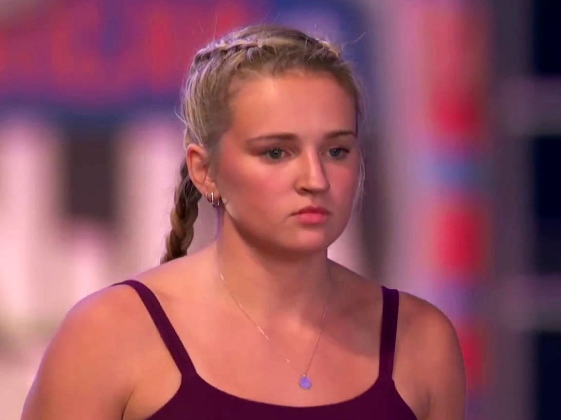 American Ninja Warrior: Women's Special Episode