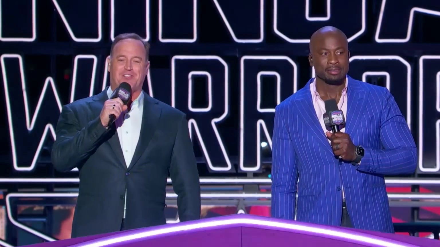 American Ninja Warrior: Kai Beckstrand Becomes The 2025 Anw Champion