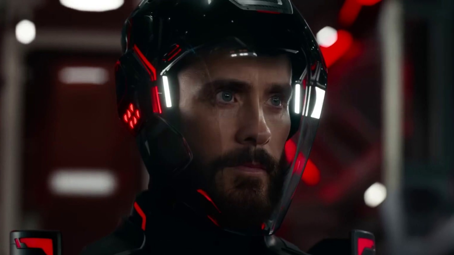 Tron: Ares: As Alive As You Need Me To Be (Nine Inch Nails)