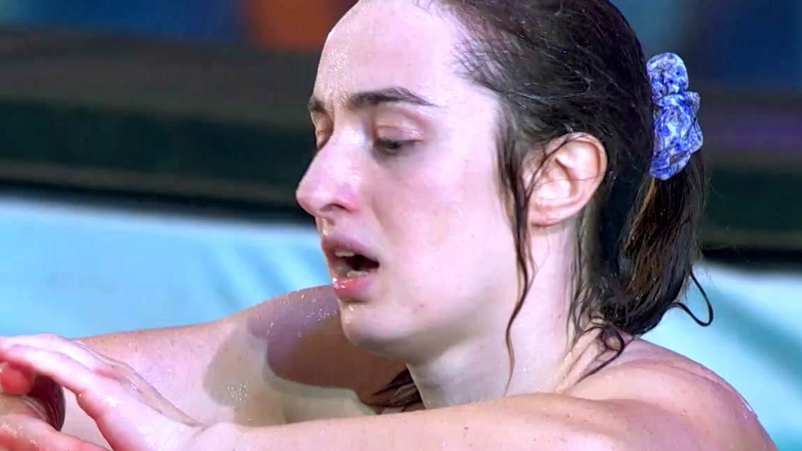 American Ninja Warrior: Ninja Vet Is First To The Obstacle And First To Drop