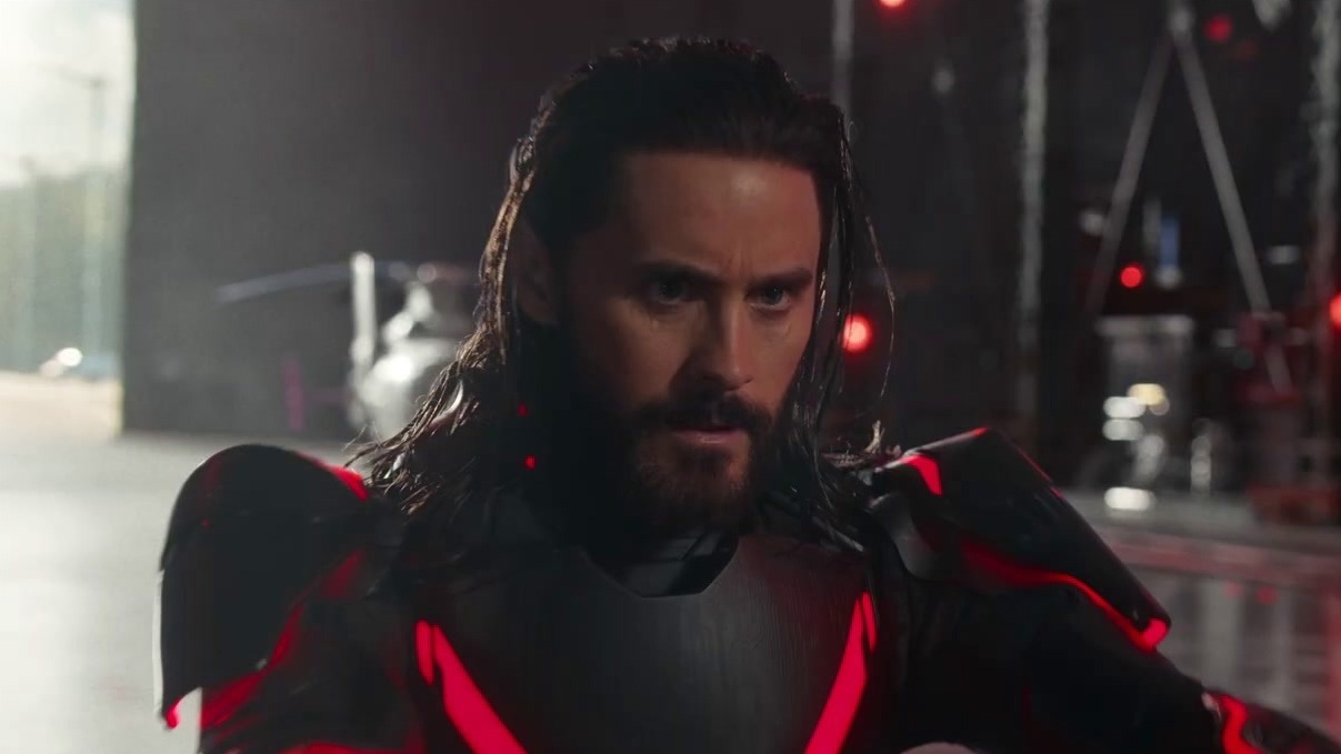 Tron: Ares: Artistry Of Tron (Featurette)