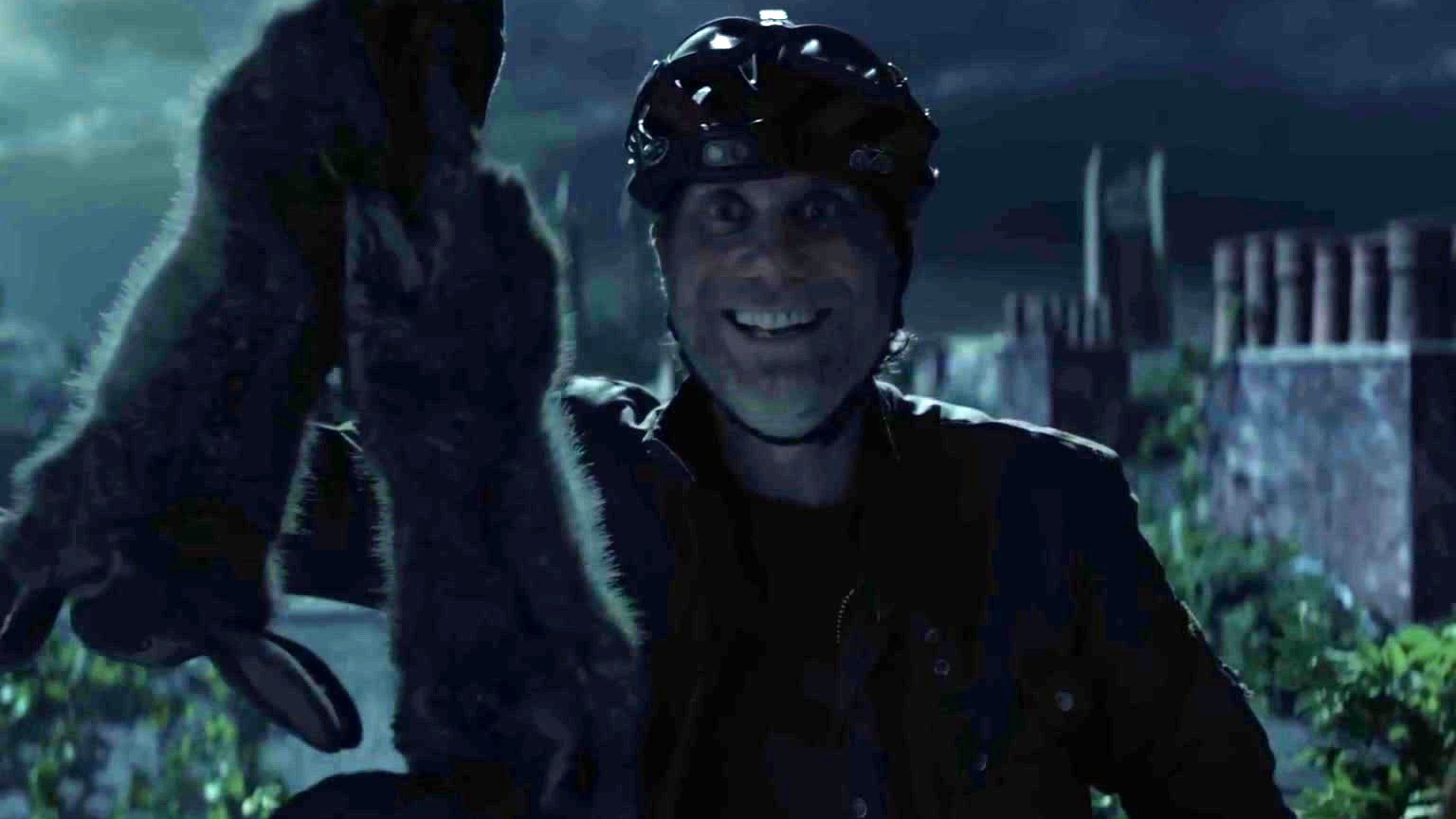 The Walking Dead: Daryl Dixon: Costa Da Morte