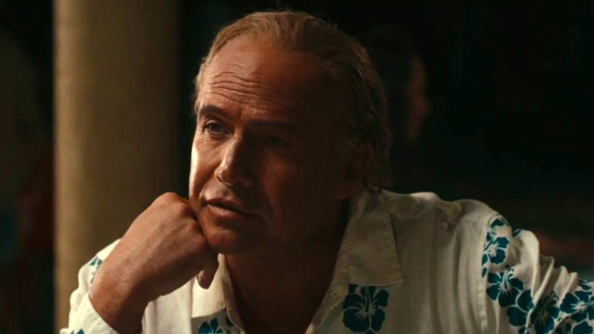 Waltzing With Brando: Not Worthy