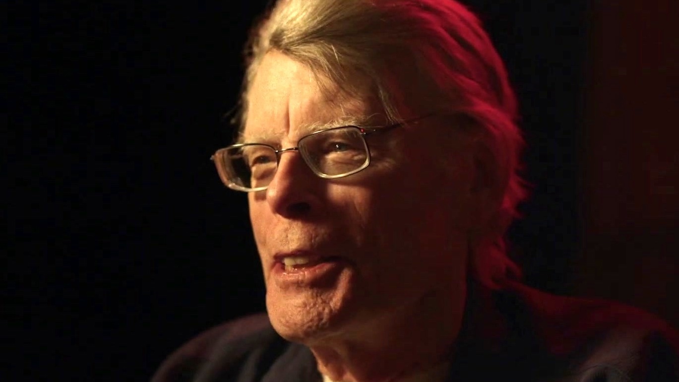 Chain Reactions: Stephen King