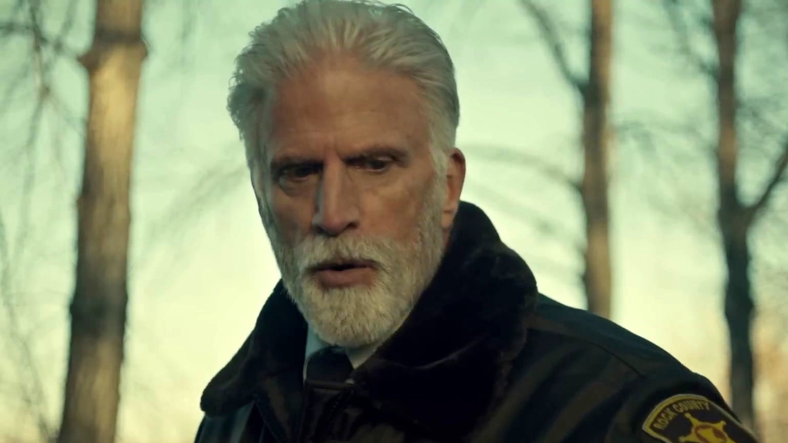 Fargo: Before The Law