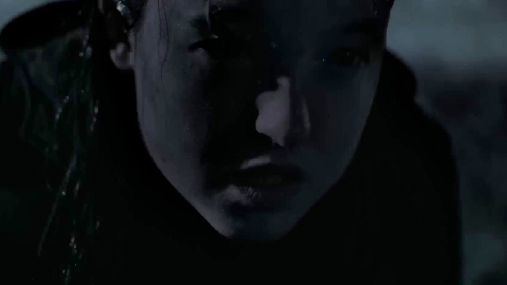 The Last Of Us: Season 2: Convergence