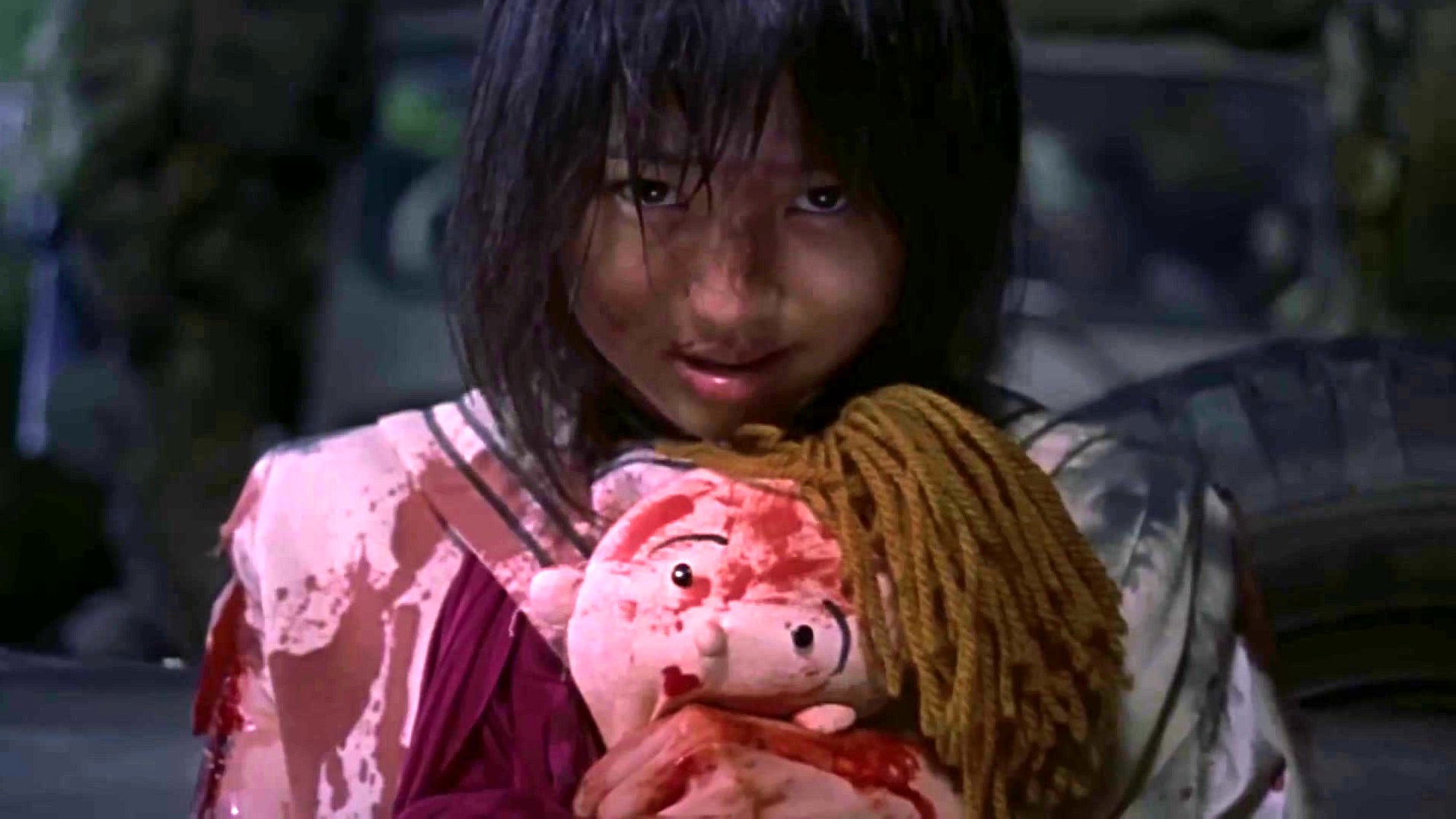 Battle Royale (Us 25th Anniversary Trailer)