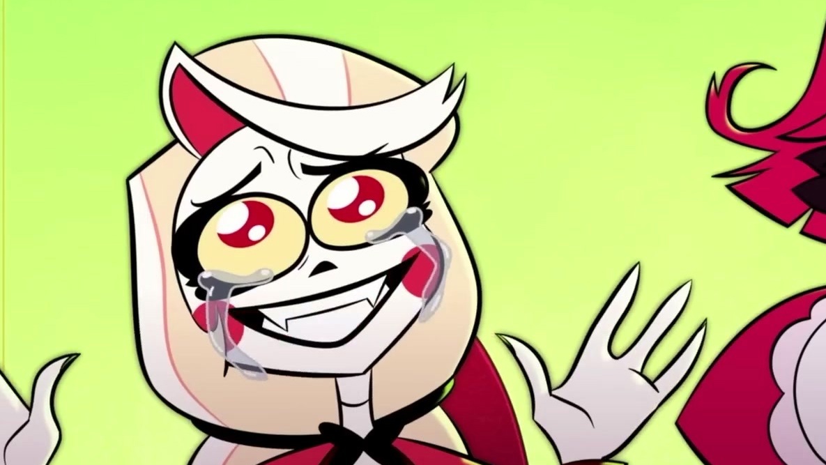 Hazbin Hotel: Season 2 (UK)